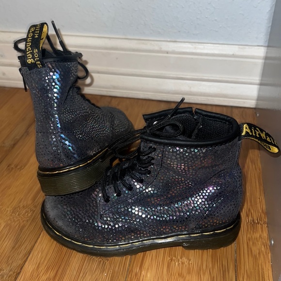 Dr. Martens Other - Dr.martens lace up boots
